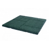Gumová dlažba Hela plus 500x500x25 mm