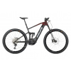 Celoodpružený elektrobicykel MMR X-BOLT 140 00 - Liquid Red N Black - veľkosť M / 2024
