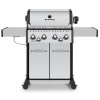 Plynový gril Baron S 490 IR Broil King