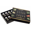 Sada esenciálnych olejov 10 × 15 ml – eukalyptus, levanduľa, mäta a ďalšie
