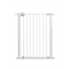 Safety 1st Zábrana Easy Close Extra Tall Metal White
