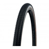 Plášť SCHWALBE G-One R 28x1.70 (45-622) Evo SuperR V-Guard TLE 520g Transparent Sidewall
