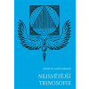 Nejsvětější trinosofie - Hrabě de Saint-Germain