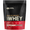 Proteínová výživa Optimum Nutrition prášok 480 g príchuť sušienky s krémom