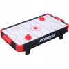 HRACÍ STÔL VZDUŠNÝ HOKEJ AIR HOCKEY 60,9x32,5x14CM ČIERNY ENERO PRO