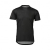 POC MTB Pure Tee / Uranium Black Veľkosť: S