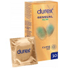 Durex Sensual Slim 10 ks