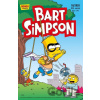 Simpsonovi - Bart Simpson 10/2020 - kolektiv autorů