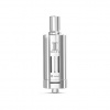 Joyetech Delta II clearomizér Stříbrný 3,5ml