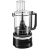 Food processor KitchenAid Food Processor 2,1 l matná čierna (5KFP0921EBM)