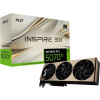 MSI GeForce RTX 5070 Ti INSPIRE 3X PLUS/16GB/GDDR7 RTX 5070 TI 16G INSPIRE 3X PLU