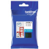 BROTHER inkoustová náplň LC-3619XLC pro Brother MFCJ2330, 3530, 3930 / azurová