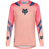 FOX Flexair Ls Jersey Vision Le Peach - XL