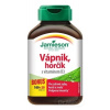 Jamieson Vápnik Horčík s Vitamínom D 120 kapsúl