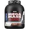 Weider Giant Mega Mass 4000 3 kg - čokoláda