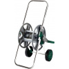 Navíjač Strend Pro HC802, na záhradnú hadicu, plast, teleskop, max. 45 m, 1/2