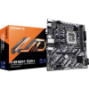 Gigabyte H810M S2H LGA1851 MB Základná doska Socket Intel® 1851; H810M S2H