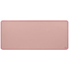 Logitech Desk Mat Studio Series Darker Rose 956-000053
