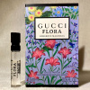 Gucci Flora Gorgeous Magnolia, EDP - Vzorka vône pre ženy