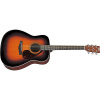 Akustická gitara F370TBS Yamaha