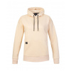 Mikina Hannah Sandy Hoody Bleached sand 36