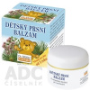 Dr. Popov masažny prsní balzam 50 ml