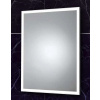 HOPA Zrkadlo s LED osvetlením DESNÁ Rozmer A - 60 cm, Rozmer B - 4 cm, Rozmer C - 80 cm ZRDESN8060