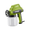 EXTOL® Craft Stříkací pistole elektrická, 230 V, 110 W 412114