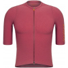 Pánsky cyklistický dres Isadore Echelon Aero Jersey - Earth Red M