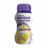 Nutridrink Compact Protein s vanilkovou príchuťou 24 x 125 ml