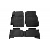 Gumové 3D koberce (TPE), SUZUKI Grand Vitara (JT), Stingray