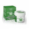 Health Culture Konopné mazanie 10% s CBD krém 125 ml