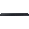 Samsung HW-S56B Soundbar tmavosivá Bluetooth®, USB; HW-S56B/ZG
