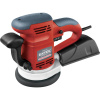 EXTOL® Premium Bruska excentrická ERC 450 SCP 125/150 mm, 230 V, 450 W 8894202