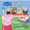 Peppa Pig: Peppa jde na svatbu - Kolektiv