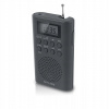 Batériové FM rádio Muse M-03 R