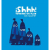 !Shhh! Tenemos un plan (Junior Library Guild Selection)