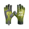 GUNKI - Rukavice Team UV UPF 50 veľ. S/M