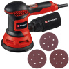 Einhell Excentrická brúska TC-RS 425 E