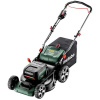METABO Aku kosačka na trávu RM 36-18 LTX BL 46