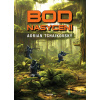 Bod nasycení - Adrian Tchaikovsky - online doručenie