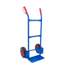 Rudľa Strend Pro, prepravný vozík, skladacia, na vrecia, max. 200 kg