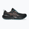 Pánske bežecké topánky ASICS Gel-Sonoma 8 GTX black/spice latte