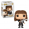 Funko POP! Harry Potter Hermione with Feather