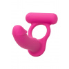 Double Diver Pink