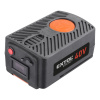 EXTOL® Energy Akumulátor, 40V, 6000mAh, Li-ion, pro 8891590, EXTOL ENERGY