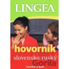 Kolektív Slovensko - ruský hovorník - 3.vydanie
