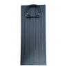 Fotovoltaický solární panel 12V/50W, SZ-50-MC, flexibilní, 865x365x2mm