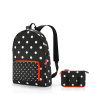 Ruksak Reisenthel Mini Maxi Mixed Dots
