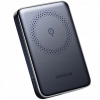 Innostyle Innostyle Powermag Slim Fast Induction Powerbank Pre Magsafe 10000Mah Black